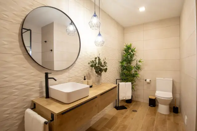 Family & Vistas Duplex — photo 4