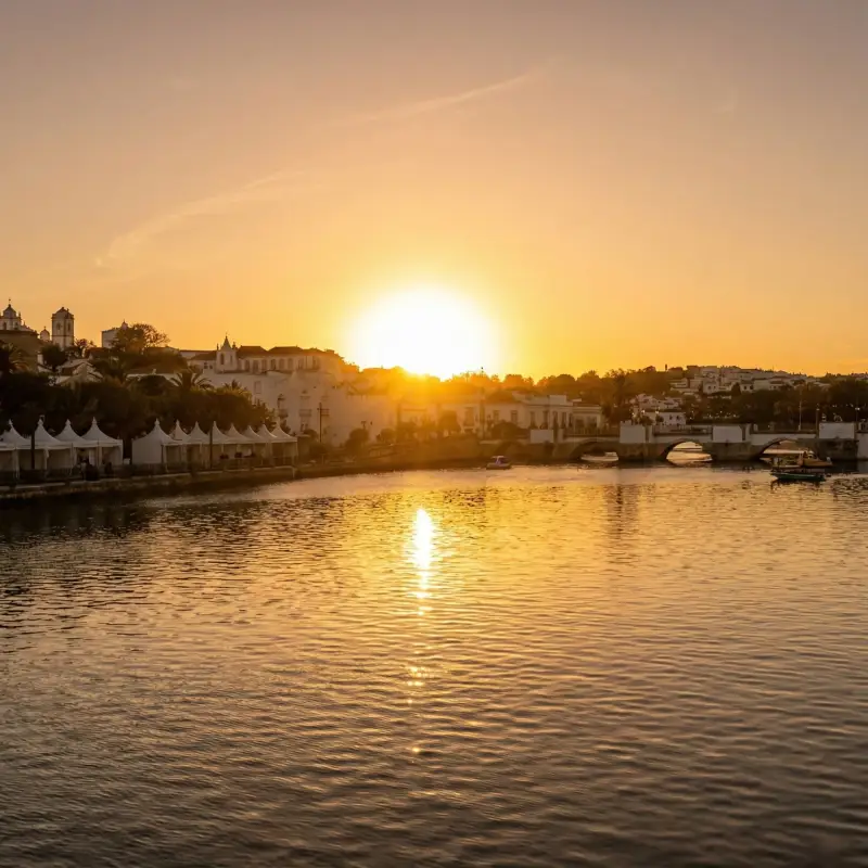 City Stays — accommodation in the historic centre of Tavira