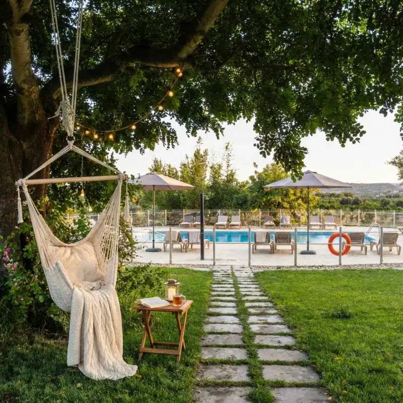 Relax Stays — quiet countryside retreat in the Algarve