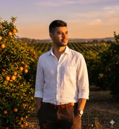 Rodrigo Rufino