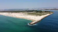 Best Beaches in East Algarve