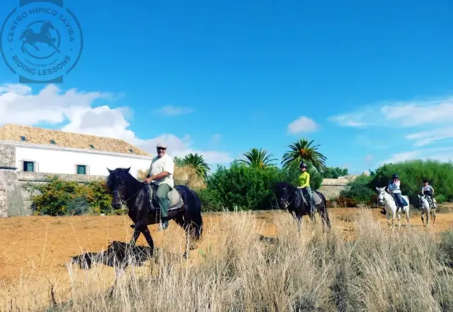 Tavira Equestrian Center