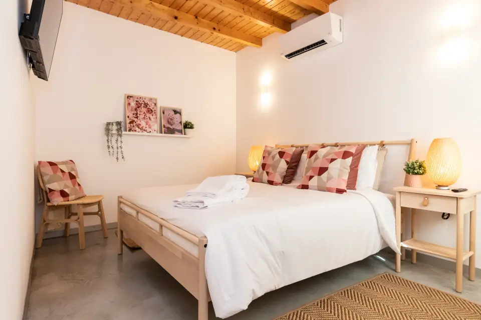 Queen Room Amendoeira — photo 1
