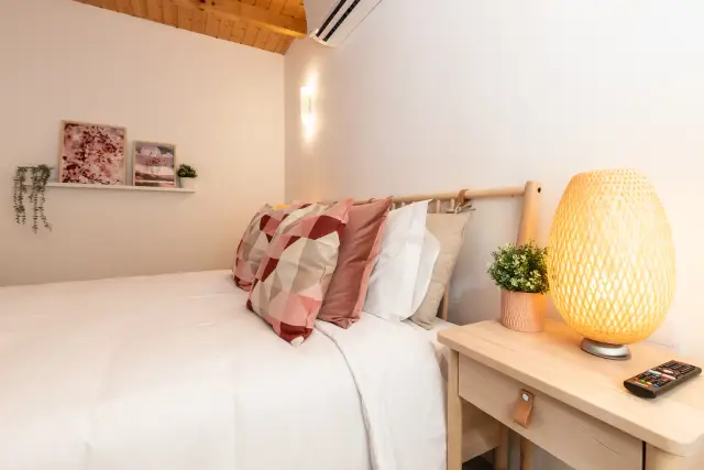Queen Room Amendoeira — photo 4