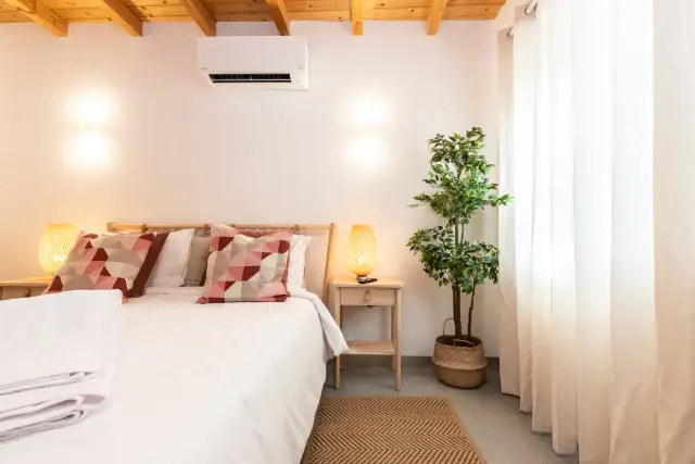 Quarto Queen Figueira — foto 2
