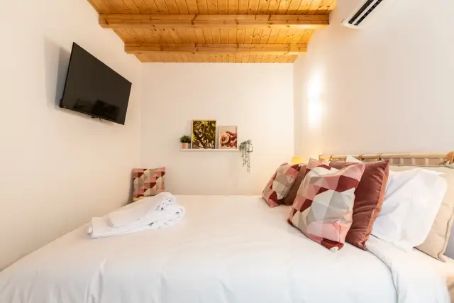 Quarto Queen Figueira — foto 5