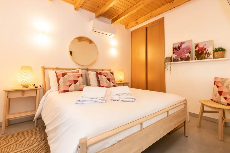 Quarto Queen Loendro — foto 1