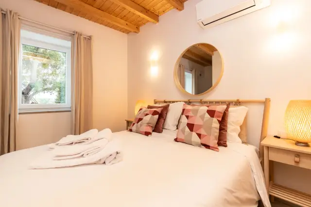 Quarto Queen Loendro — foto 3