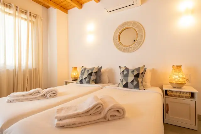 Quarto Twin Medronheiro — foto 6