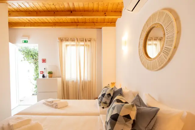Quarto Twin Medronheiro — foto 3