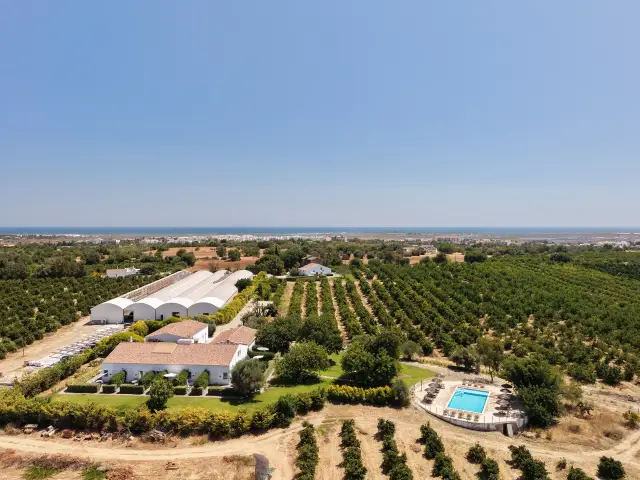 Quinta da Capelinha